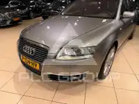 2005 Audi A6
