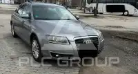 2005 Audi A6