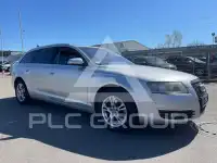 2005 Audi A6