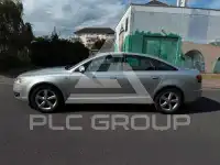 2005 Audi A6