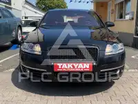 2005 Audi A6