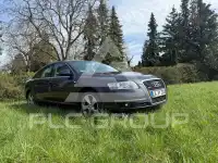 2005 Audi A6