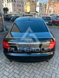 2005 Audi A6