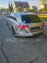 2005 Audi A6