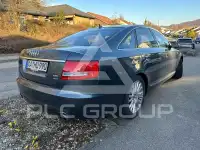 2005 Audi A6