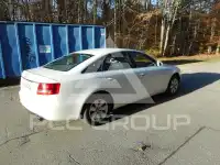 2005 Audi A6