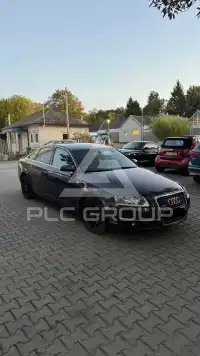 2005 Audi A6