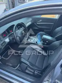 2005 Audi A6