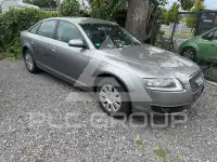 2005 Audi A6