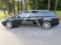 2005 Audi A6