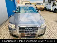 2005 Audi A6