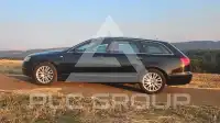 2005 Audi A6