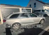 2005 Audi A6