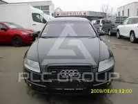 2005 Audi A6
