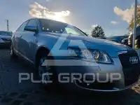 2005 Audi A6