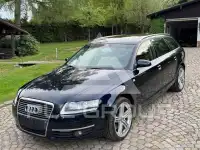 2005 Audi A6