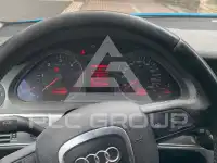 2005 Audi A6