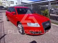 2005 Audi A6