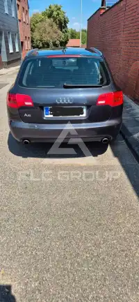 2005 Audi A6