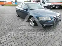 2005 Audi A6