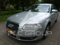 2005 Audi A6