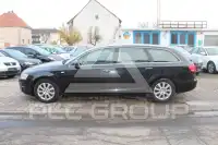2005 Audi A6