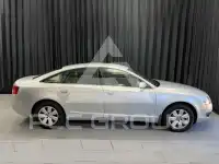 2005 Audi A6
