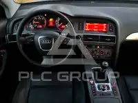 2005 Audi A6