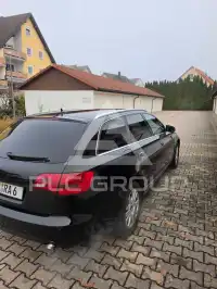 2005 Audi A6