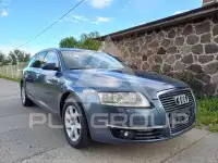 2005 Audi A6
