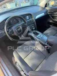 2005 Audi A6