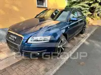 2005 Audi A6