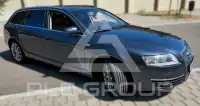 2005 Audi A6