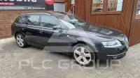 2005 Audi A6