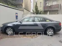 2005 Audi A6