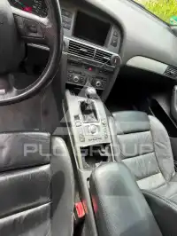 2005 Audi A6
