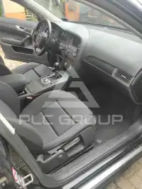 2005 Audi A6