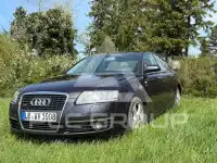 2005 Audi A6