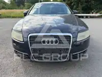 2005 Audi A6
