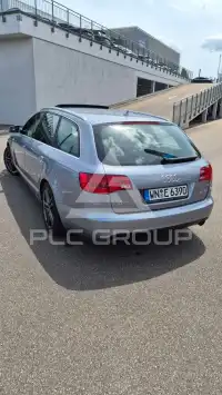 2005 Audi A6