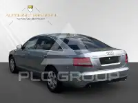 2005 Audi A6