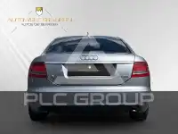 2005 Audi A6