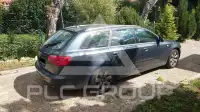 2005 Audi A6