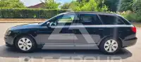 2005 Audi A6