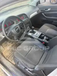 2005 Audi A6