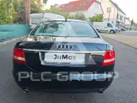 2005 Audi A6