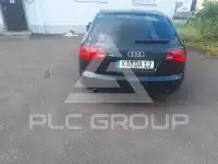 2005 Audi A6