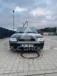 2005 Audi A6