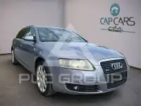 2005 Audi A6