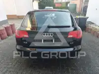 2005 Audi A6